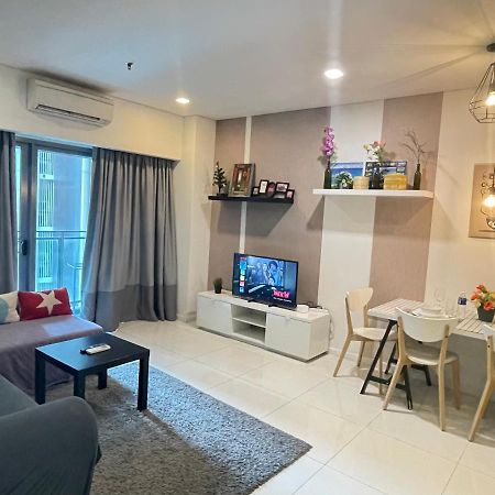 Mercu Summer Suite Klcc By Kuminshu 쿠알라룸푸르 외부 사진