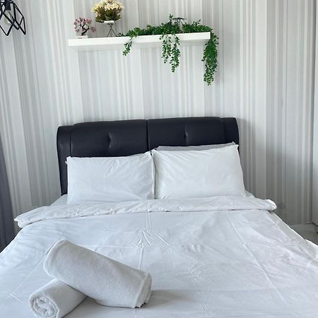 Mercu Summer Suite Klcc By Kuminshu 쿠알라룸푸르 외부 사진