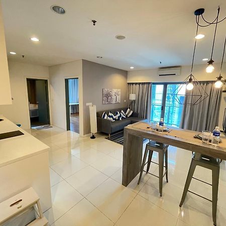 Mercu Summer Suite Klcc By Kuminshu 쿠알라룸푸르 외부 사진