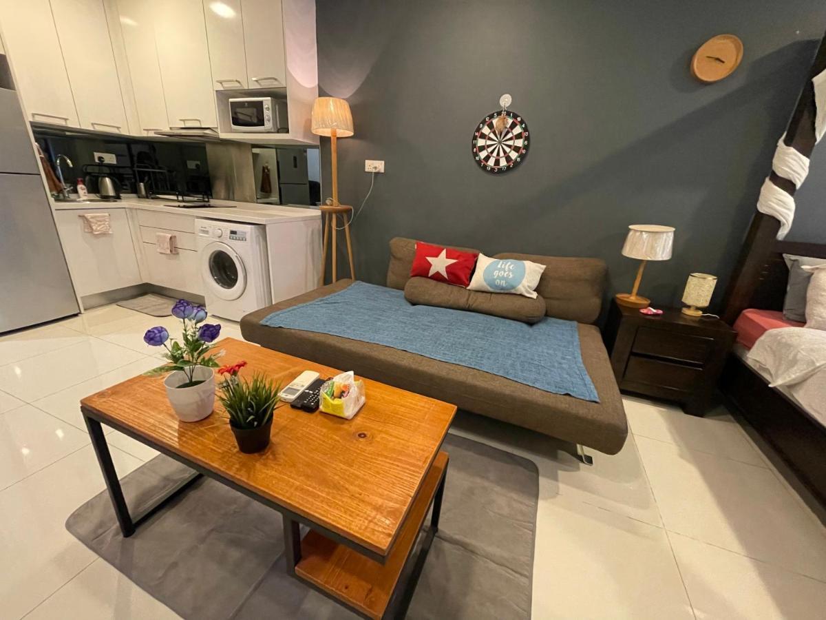 Mercu Summer Suite Klcc By Kuminshu 쿠알라룸푸르 외부 사진