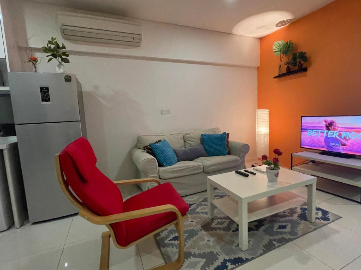 Mercu Summer Suite Klcc By Kuminshu 쿠알라룸푸르 외부 사진