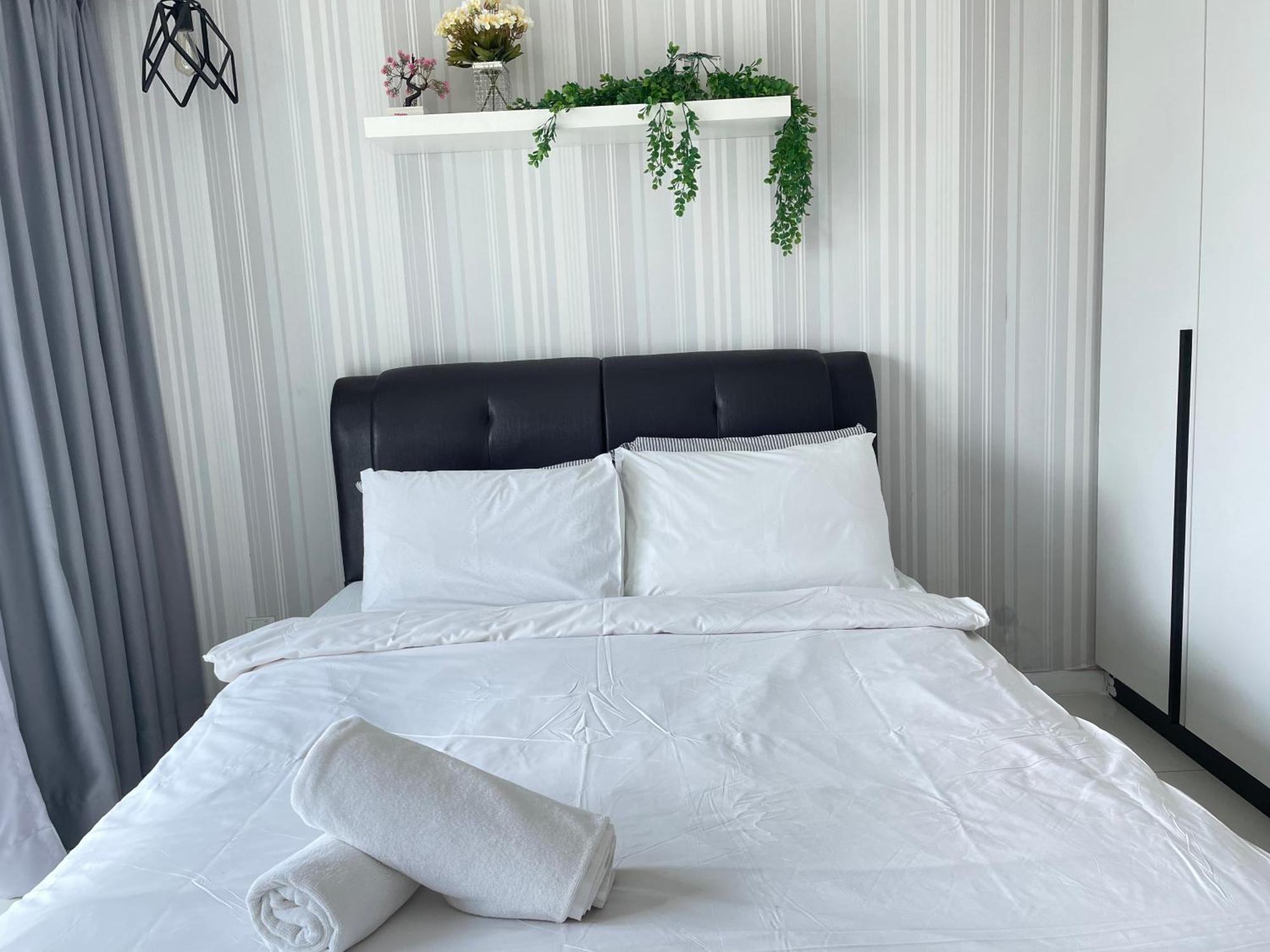 Mercu Summer Suite Klcc By Kuminshu 쿠알라룸푸르 외부 사진