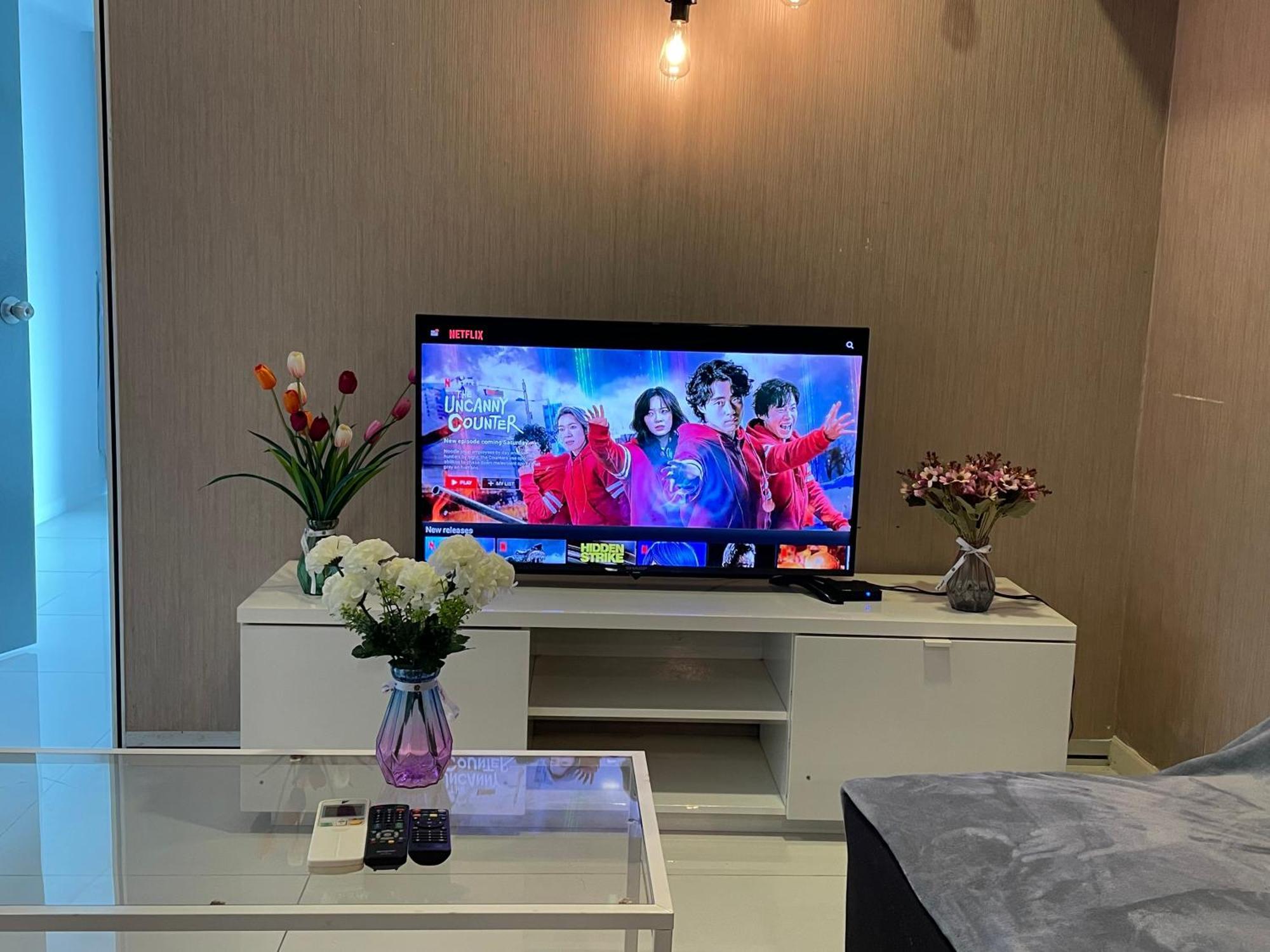 Mercu Summer Suite Klcc By Kuminshu 쿠알라룸푸르 외부 사진