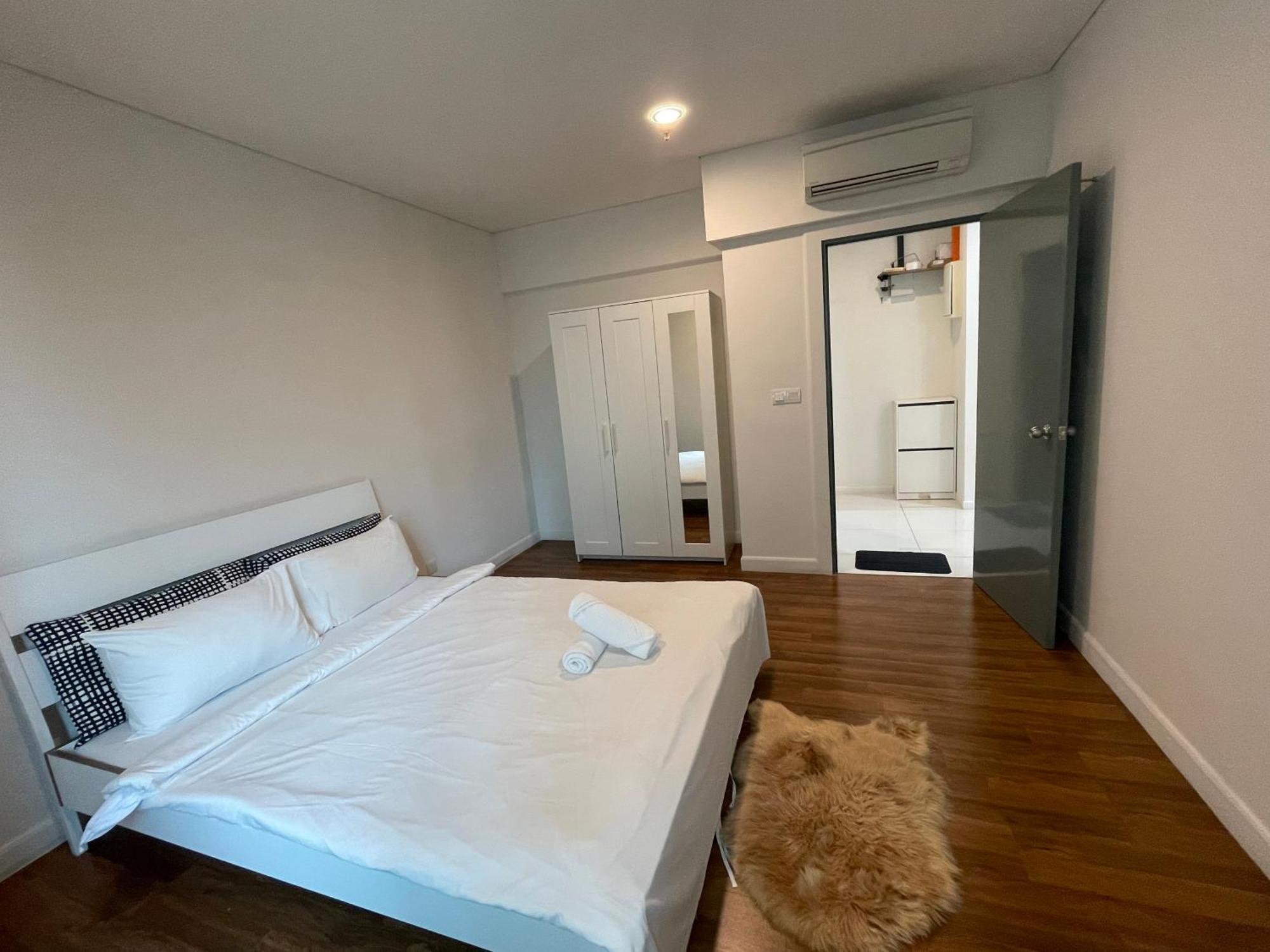 Mercu Summer Suite Klcc By Kuminshu 쿠알라룸푸르 외부 사진